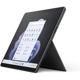 Microsoft Surface Pro 9 13-inch Core i7-1265U - SSD 512 GB - 8GB Without keyboard