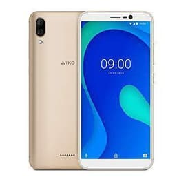 Wiko Y80 16GB - Gold - Unlocked
