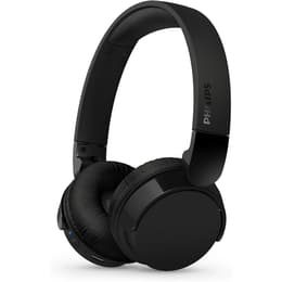 Philips TAH4209BK noise-Cancelling wireless Headphones with microphone - Black