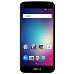BLU Life Max 16GB - Blue - Unlocked