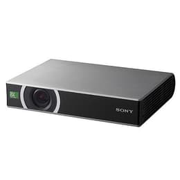 Sony VPL-CS20 Video projector 2000 Lumen - Black/Grey