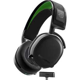 Steelseries Arctis 7X+ gaming wired + wireless Headphones with microphone - Black