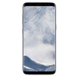 Galaxy S8 64GB - Silver - Unlocked