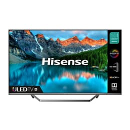 Hisense U7QF 55" 3840x2160 Ultra HD 4K LCD Smart TV