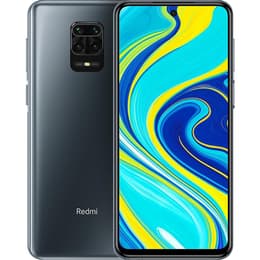 Xiaomi Redmi Note 9S 64GB - Grey - Unlocked
