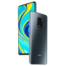 Xiaomi Redmi Note 9S 64GB - Grey - Unlocked