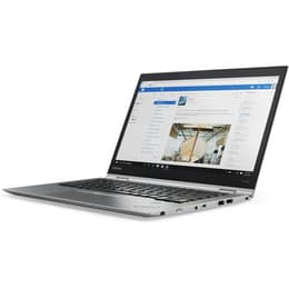 Lenovo ThinkPad X1 Yoga G2 14-inch (2017) - Core i5-7300U - 8GB - SSD 256 GB QWERTY - English