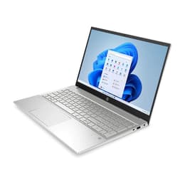 HP Pavilion 15-EG 15-inch (2021) - Core i5 - Gen 11 (G) - 8GB - SSD 512 GB QWERTY - English