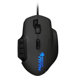 Roccat Nyth Modular MMO Mouse