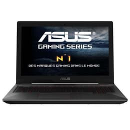 Asus FX503VD-DM085T 15-inch - Core i5-7300HQ - 8GB 1000GB NVIDIA GeForce GTX 1050 AZERTY - French