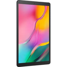 Galaxy Tab A 10.1 32GB - Black - Wi-Fi