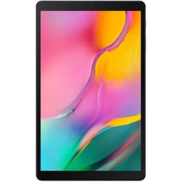 Galaxy Tab A 10.1 32GB - Black - Wi-Fi