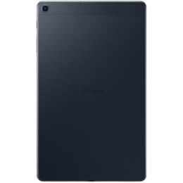 Galaxy Tab A 10.1 32GB - Black - Wi-Fi