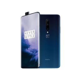 OnePlus 7 Pro 256GB - Blue - Unlocked - Dual-SIM