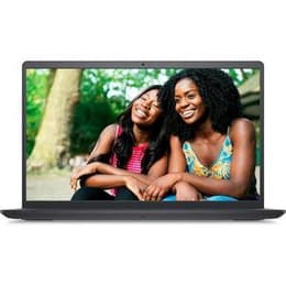 Dell Inspiron 3515 15-inch (2021) - Ryzen 5 3500U - 8GB - SSD 512 GB AZERTY - French