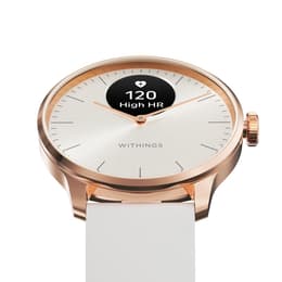 Smart Watch Withings GPS Smartwatch - Rose Gold