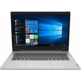 Lenovo IdeaPad 1 14ADA05 14-inch (2019) - 3020e - 4GB - SSD 64 GB QWERTY - English