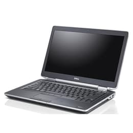 Dell Latitude E6420 14-inch (2011) - Core i5-2520M - 4GB - HDD 500 GB AZERTY - French