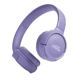 Jbl Tune 530BT wireless Headphones with microphone - Violet
