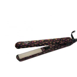 Italian Design Lovely Style Edition Idelovely01 - Purple/Black Hair straightener