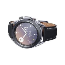 Samsung Smart Watch Galaxy Watch 3 (SM-R855) HR GPS - Silver/Black