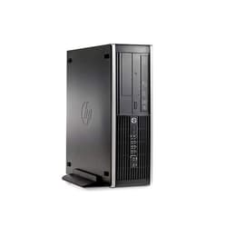 HP Compaq Pro 6300 SFF Core i3-3220 3,3 - HDD 250 GB - 4GB