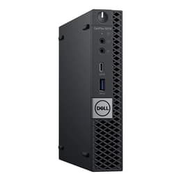 Dell OptiPlex 7070 Micro Core i3-9100 3.6 - SSD 128 GB - 8GB