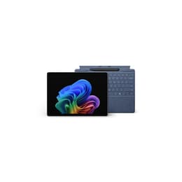 Microsoft Surface Pro 11 13-inch Snapdragon X Plus X1P-64-100 - SSD 256 GB - 16GB Without keyboard
