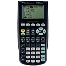 Texas Instruments TI-82 Stats.fr Calculator