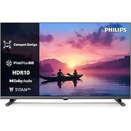 Philips 40PFS6000/12 40.0000" 1920 x 1080 Full HD 1080p LCD Smart TV