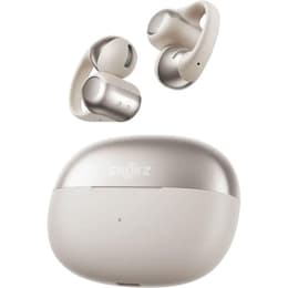 Shokz OpenDots One Earbud Bluetooth Earphones - Grey