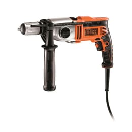 Black+Decker KR1102K-QS Hammer drill