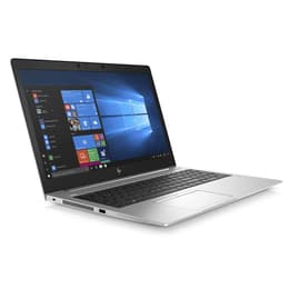Hp EliteBook 850 G6 15-inch (2018) - Core i5 - Gen 8 (U) - 16GB - SSD 128 GB QWERTY - Italian