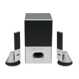 Altec VS4221 Speakers - Black/Grey