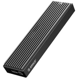 Orico M.2 NVMe External hard drive - SSD 120 GB USB-A