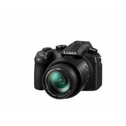 Panasonic DMC FZ1000 Bridge 20,1 - Black