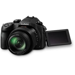 Panasonic DMC FZ1000 Bridge 20,1 - Black