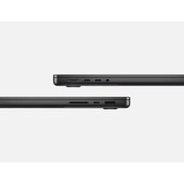 MacBook Pro 14-inch (2023) - Apple M3 Pro 11-core and 14-core GPU - 18GB RAM - SSD 512GB - QWERTY - English