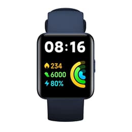 Xiaomi Smart Watch Redmi Watch 2 Lite HR GPS - Blue