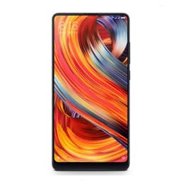 Xiaomi Mi Mix 2 128GB - Black - Unlocked