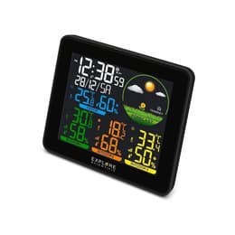 Acctim Wyndham Weather station