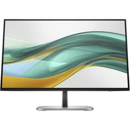23.8-inch HP S5 Pro 524pf 1920 x 1080 LED Monitor White