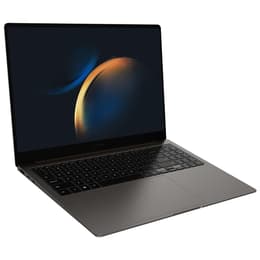 Samsung Galaxy Book3 Ultra 16-inch (2023) - Core i7-13700H - 16GB - SSD 512 GB QWERTY - English