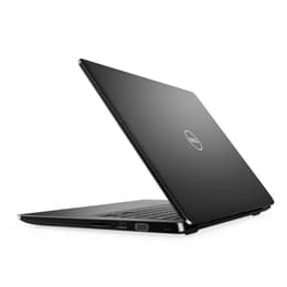 Dell Latitude 3400 14-inch (2019) - Core i5-8265U - 8GB - SSD 512 GB QWERTY - English