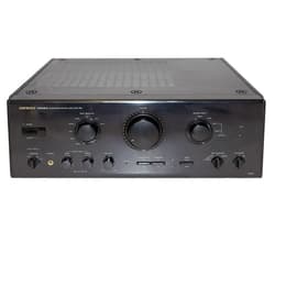 Onkyo A-807 Sound Amplifiers