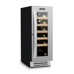 Klarstein HEA10-Vinovilla Smart Wine fridge