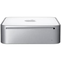 Mac mini (February 2006) Core 2 Duo 1,66 GHz - SSD 128 GB - 2GB