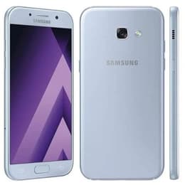Galaxy A5 (2017) 32GB - Blue - Unlocked