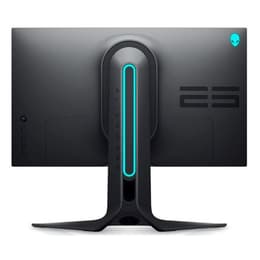 24,5-inch Dell Alienware AW2521HF LED Monitor Black