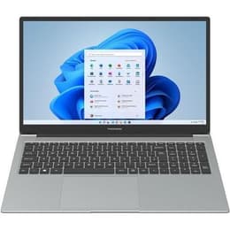 Thomson TH15I510-16GR512 15-inch (2020) - Core i5 - Gen 10 (G) - 16GB - SSD 512 GB AZERTY - French